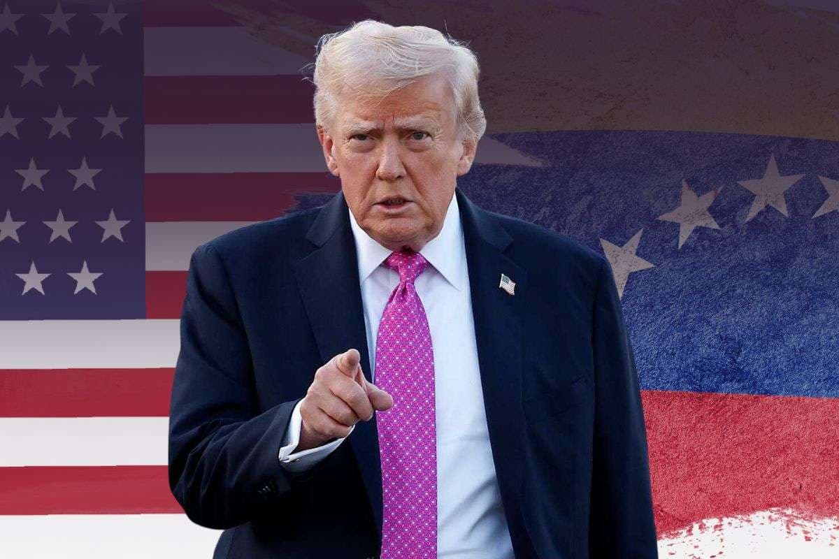 Trump Iran Nuclear Sites Airstrike