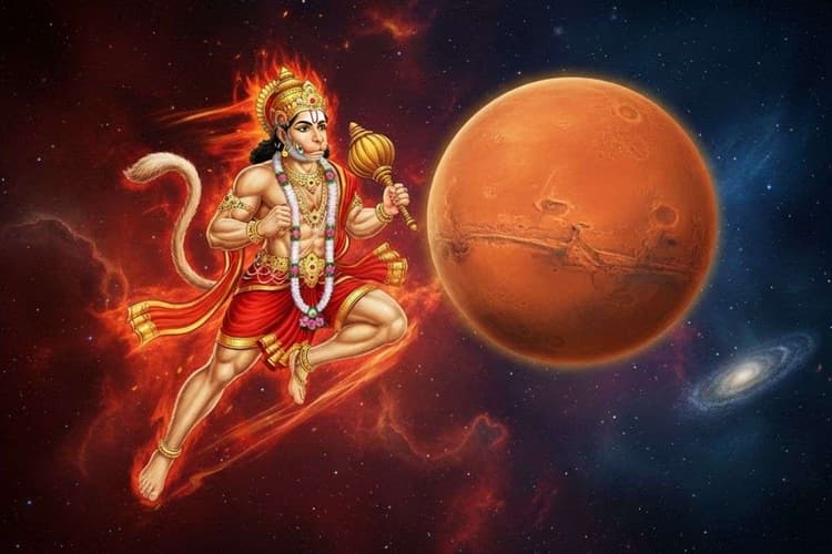 Tuesday Religious Rules: मंगलवार को इन 5 आदतों से रखें दूरी, नहीं तो बढ़ सकता है अशुभ प्रभाव