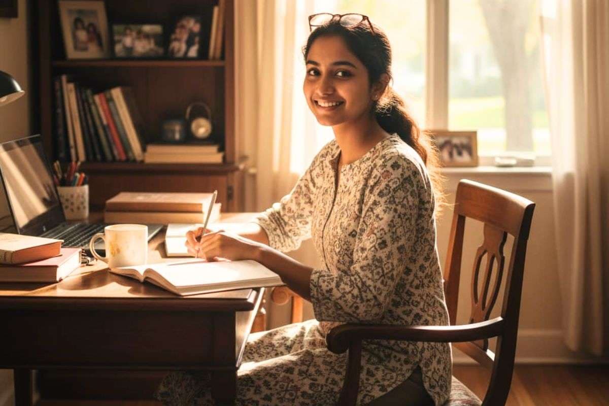 यूपी बोर्ड के लिए नोट्स कैसे बनाएं कि सब याद रहे, देखें सबसे आसान तरीका