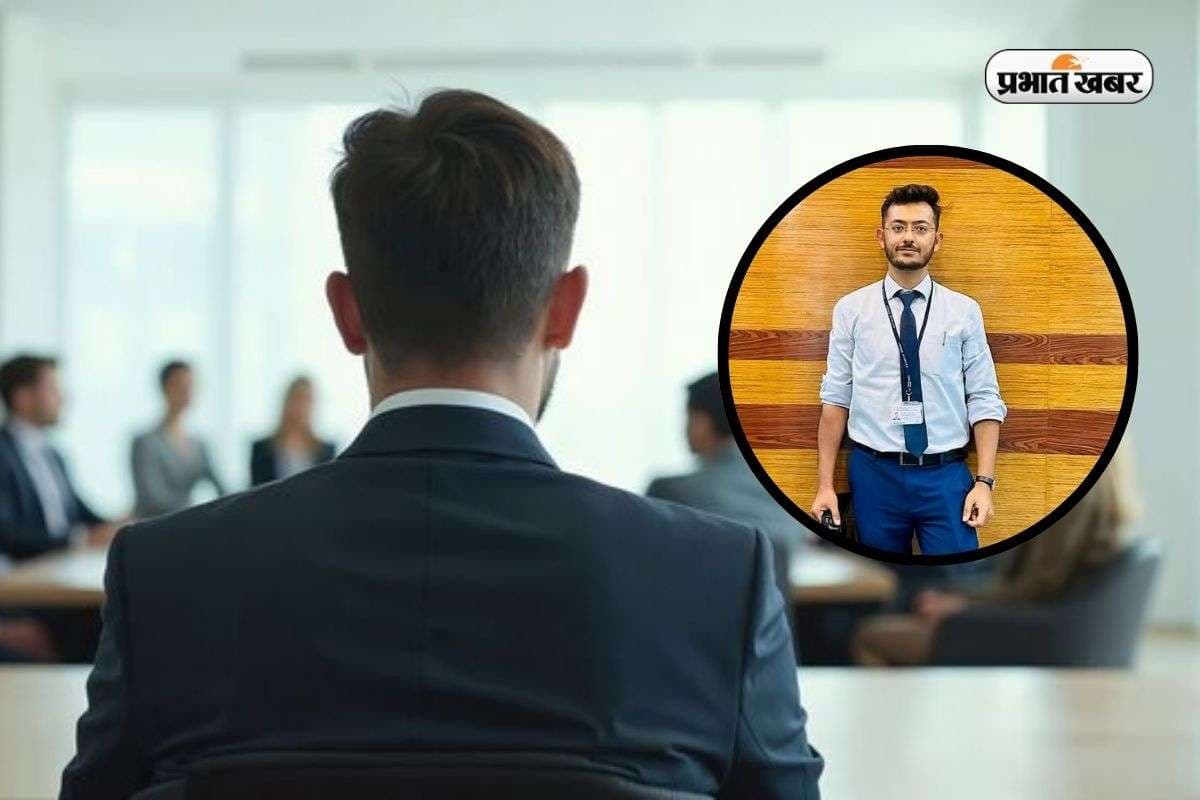 UPSC Interview: शादी को लेकर पूछा गया पर्सनल सवाल, लाल हुआ कैंडिडेट, फिर दिया परफेक्ट रिप्लाई