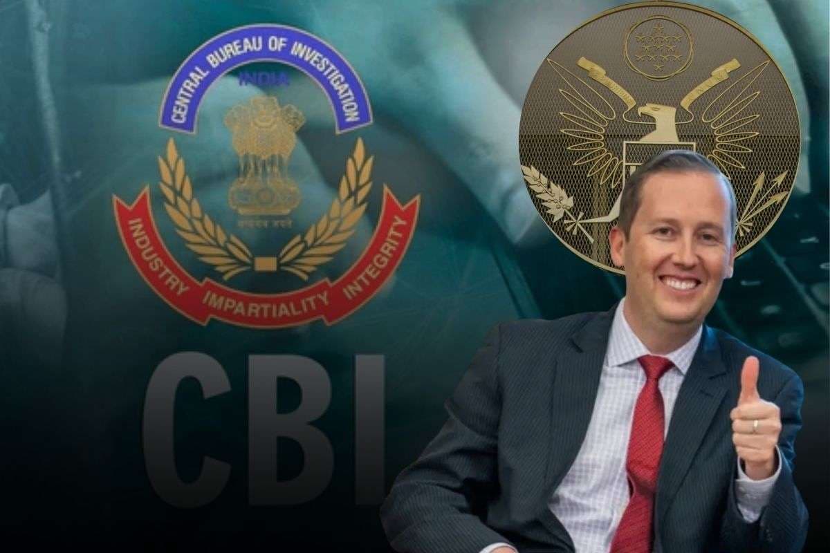 US Embassy thanks CBI after agency crackdown of illegal Lucknow call centre targeting US nationals.