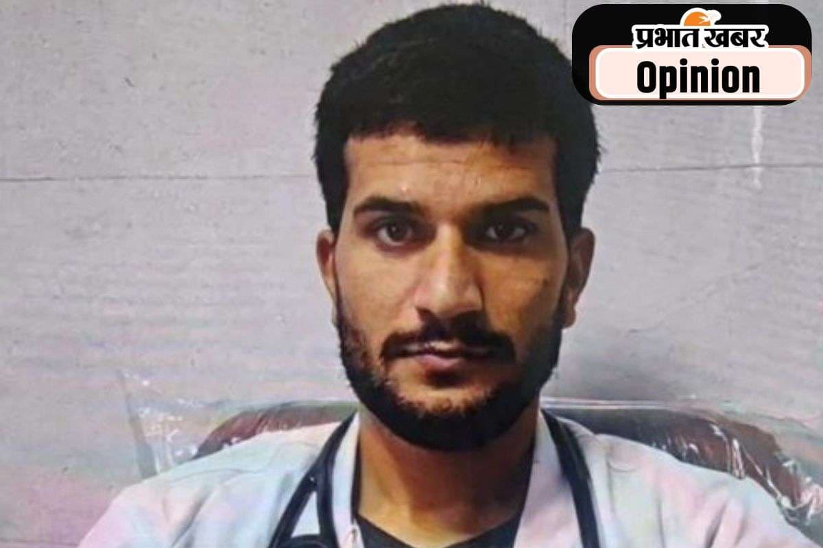 पहले से मजबूत है हमारी आंतरिक सुरक्षा, पढ़ें अजय साहनी का लेख