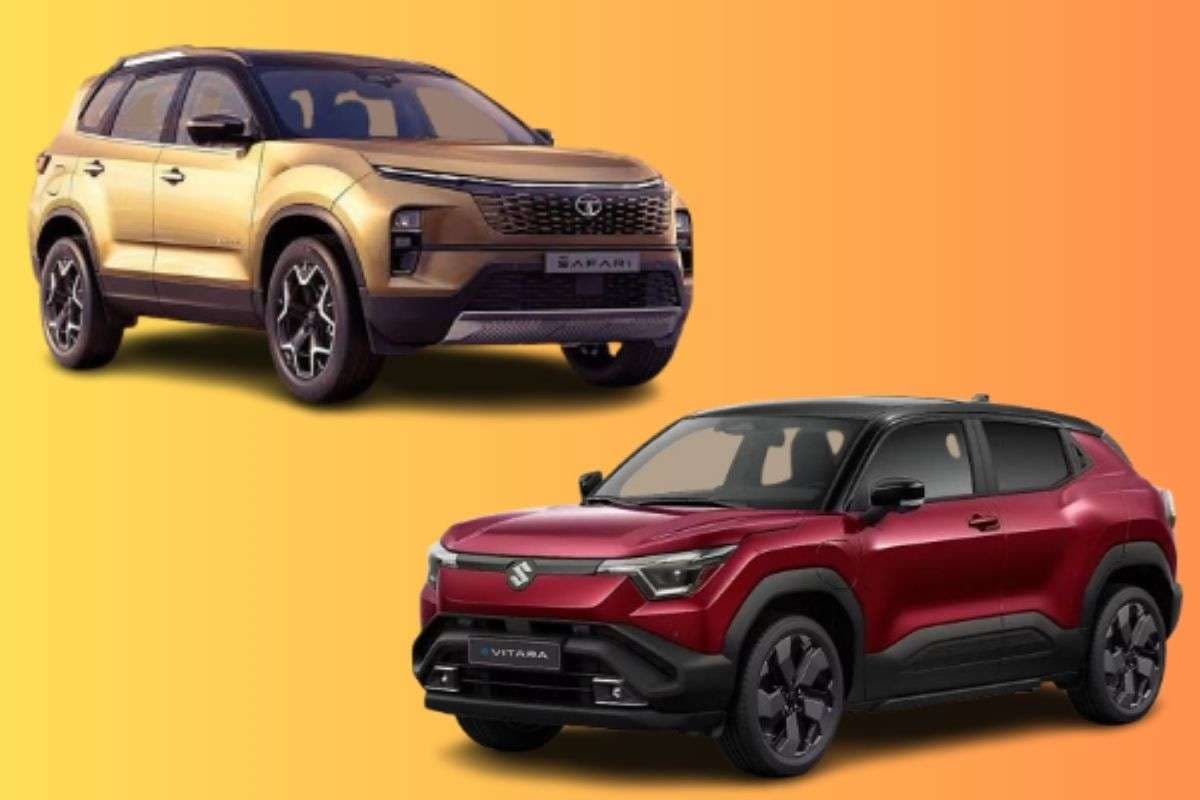 Upcoming Cars in December 2025