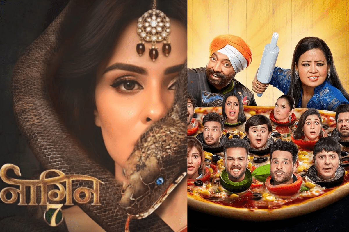 Upcoming TV Serials