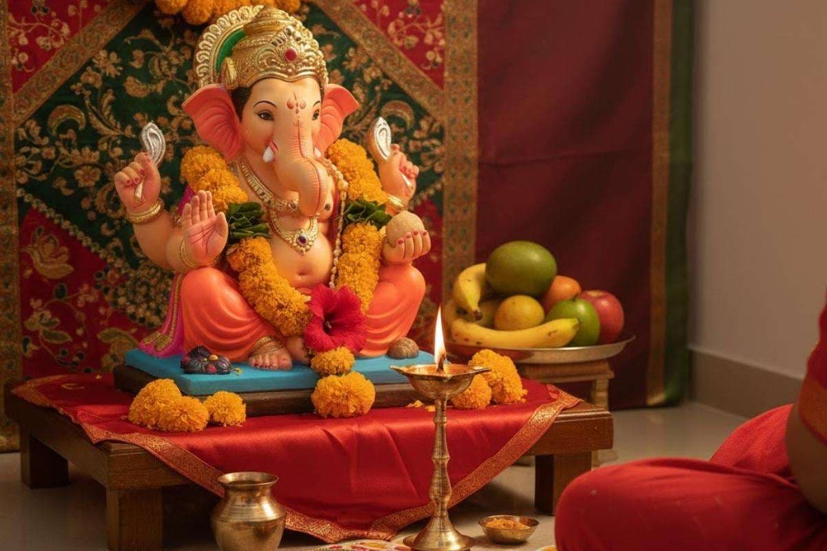 Vinayak Chaturdashi 2025: इस दिन है विनायक चतुर्दशी, जानिए क्यों है गणेश जी की कृपा पाने का सबसे शुभ दिन