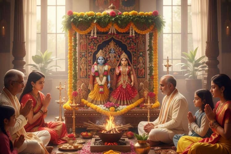 Vivah Panchami 2025 Upay: सुखी वैवाहिक जीवन के लिए विवाह पंचमी पर करें ये 5 आसान उपाय