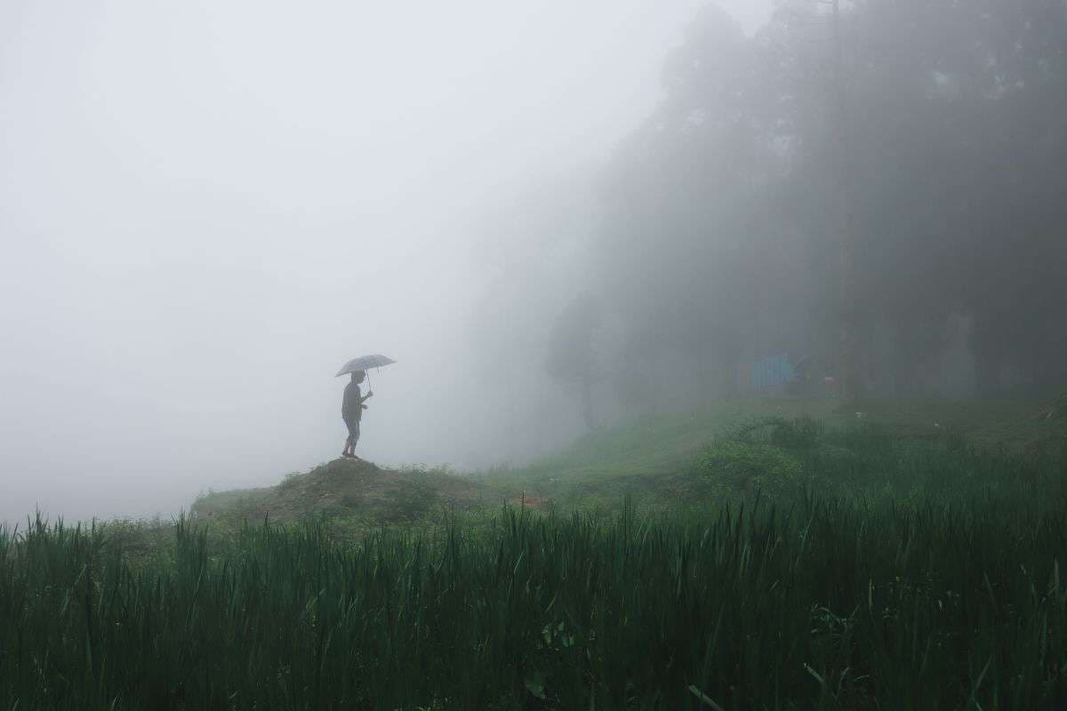 Weather Forecast Jharkhand