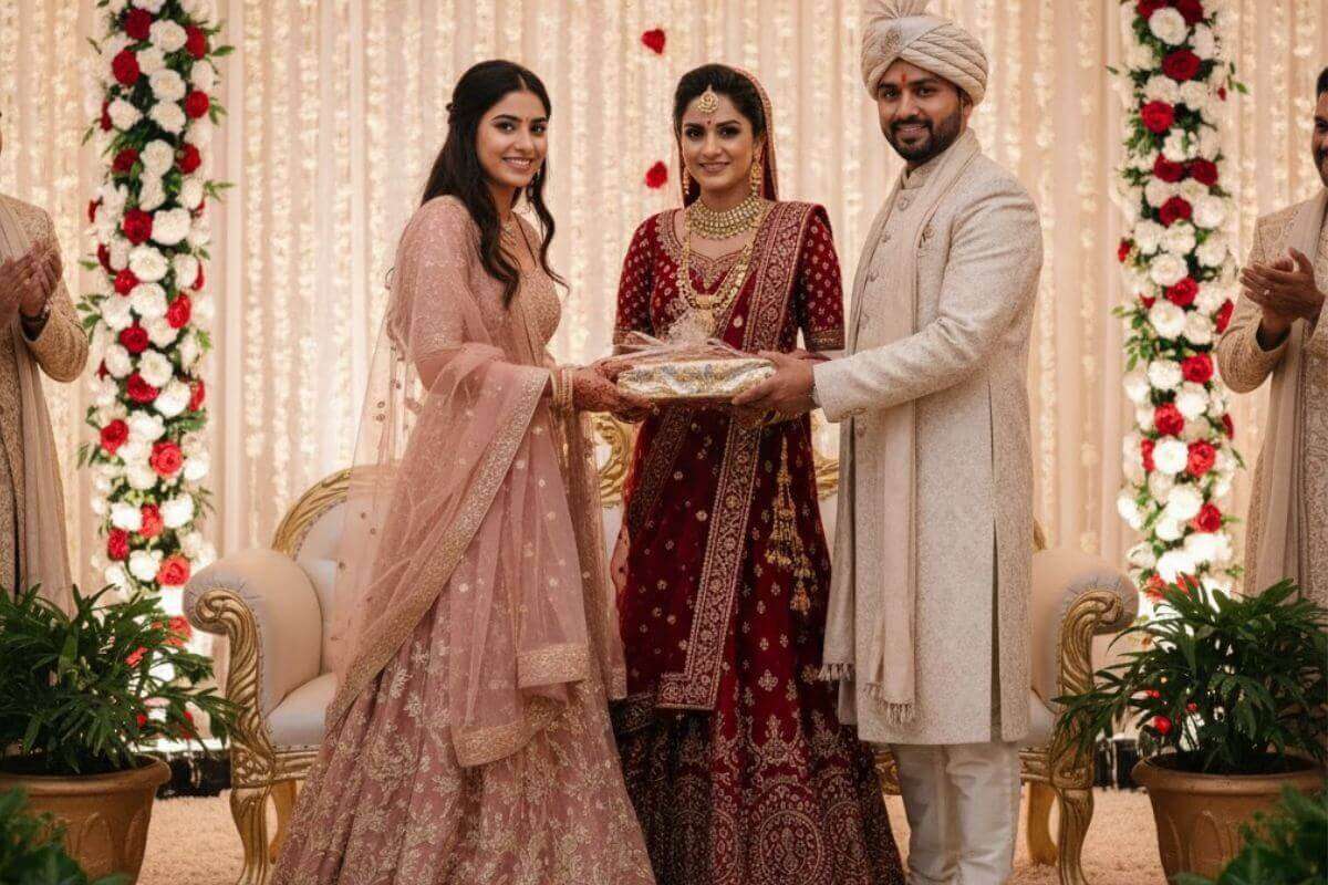 Wedding Gift Ideas For Friend: दोस्त की शादी पर देना है कुछ खास? तो यहां दिए गिफ्ट आइडियाज को करें ट्राई