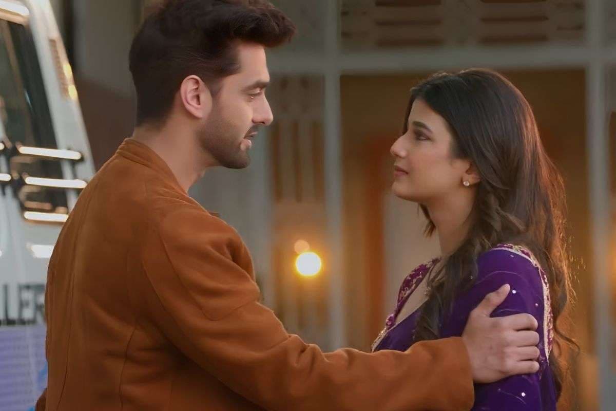 Yeh Rishta Kya Kehlata Hai: इस तरह वरुण का सच अभीरा और अरमान सबके सामने लाएंगे, ये शख्स करेगा मदद, खूब होगा ड्रामा