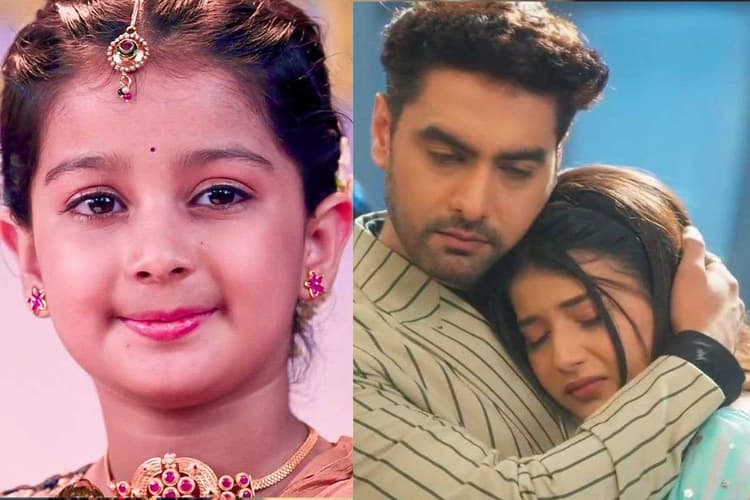 Yeh Rishta Kya Kehlata Hai: अरमान-अभीरा की जिंदगी की विलेन बनती जा रही उसकी बेटी, खुद को कमरे में बंद कर लेगी मायरा