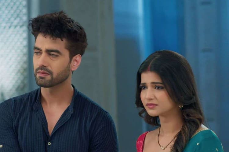 Yeh Rishta Kya Kehlata Hai: अरमान और अभीरा को स्कूल में देखकर आग-बबूला होगी मायरा, वरुण करेगा अब अभीर का वीडियो वायरल?