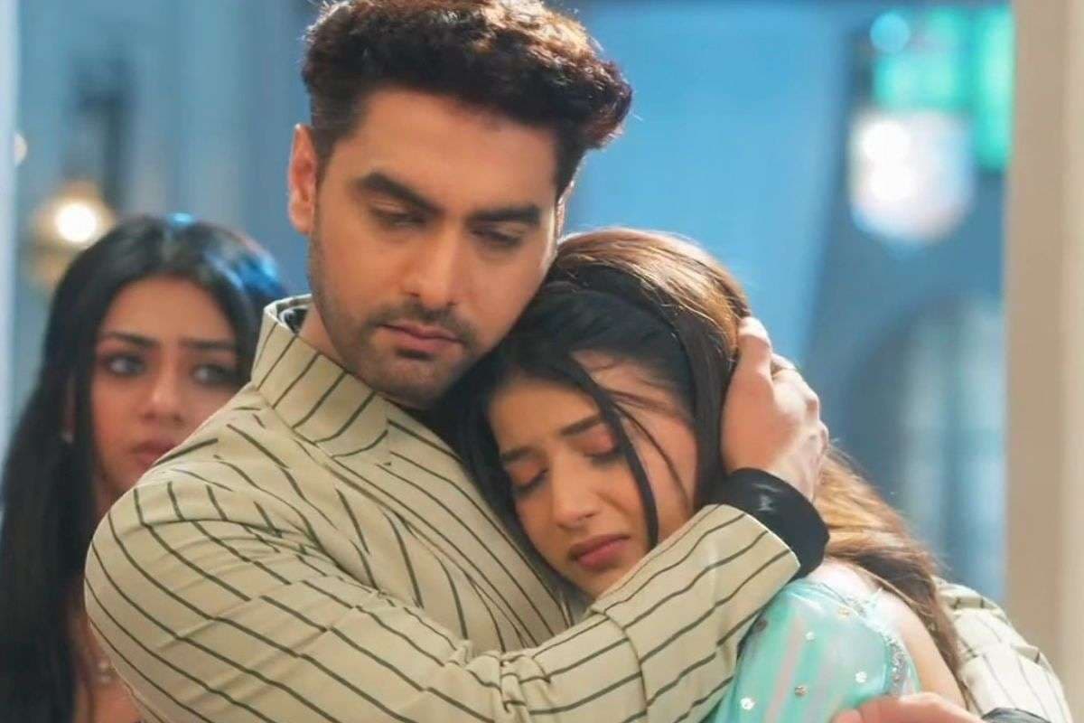 Yeh Rishta Kya Kehlata Hai: अरमान-अभीरा को माफी मांगने कहेगा ये शख्स, क्या अभीर से फिर से कियारा को हो रहा प्यार?