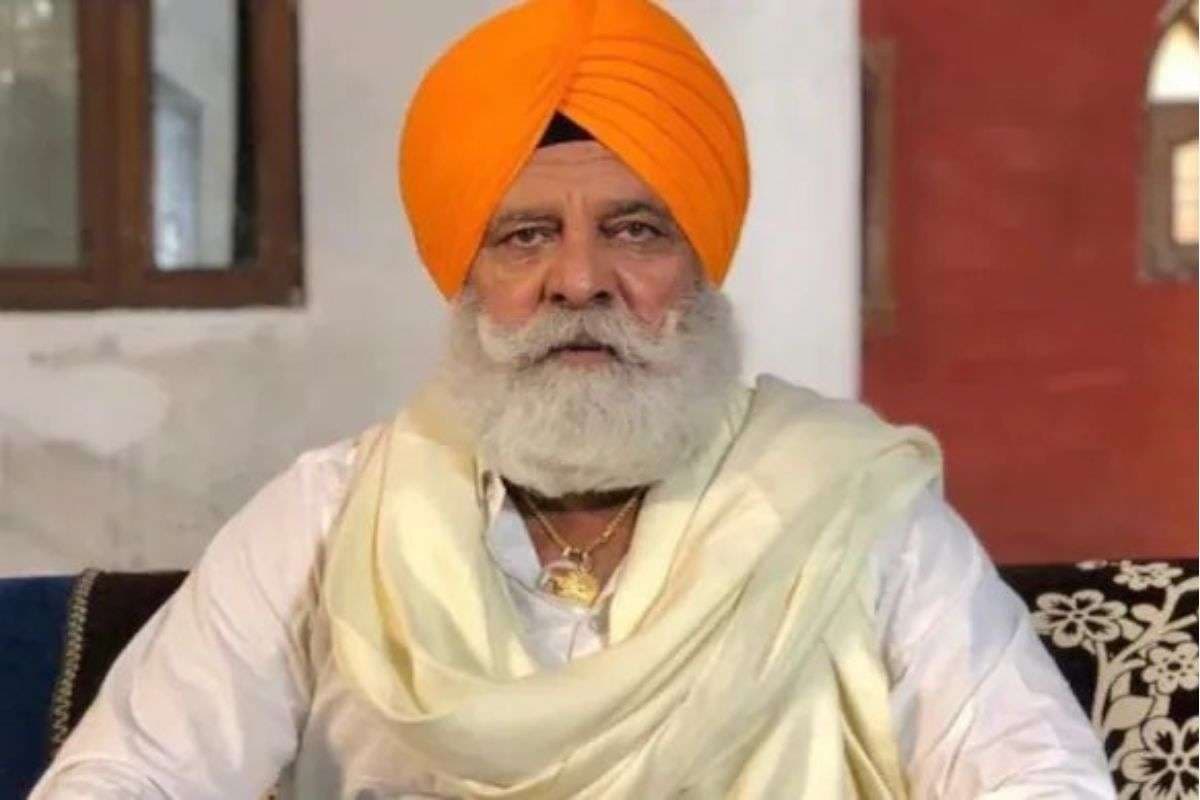 Yograj Singh
