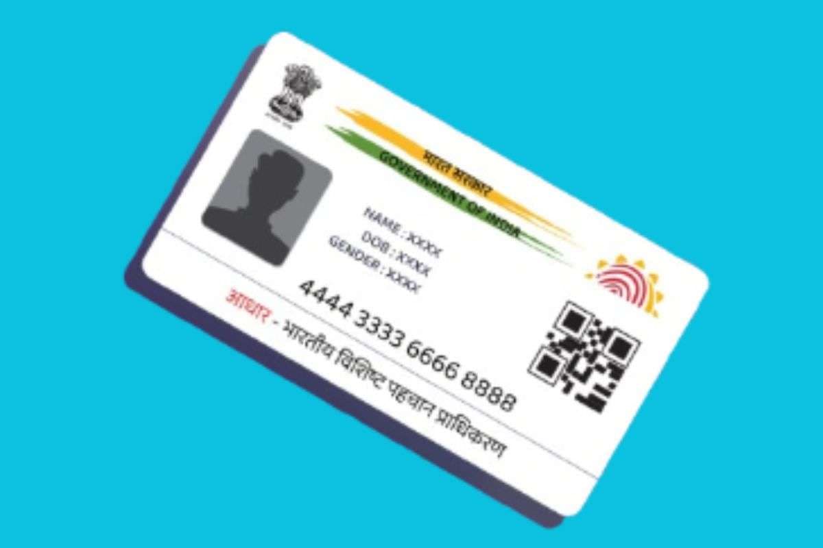 Aadhaar Card के नये नियम लागू, 1 नवंबर से बड़ा बदलाव शुरू