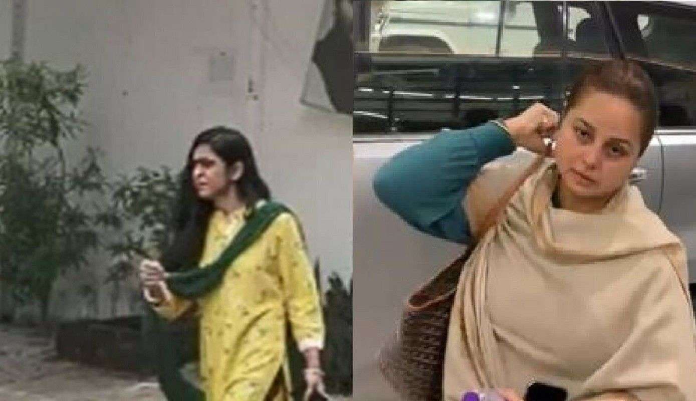 Rohini Acharya: पहले ऐश्वर्या राय अब रोहिणी आचार्य, लालू परिवार पर बहू के बाद अब बेटी ने लगाया पिटाई का आरोप