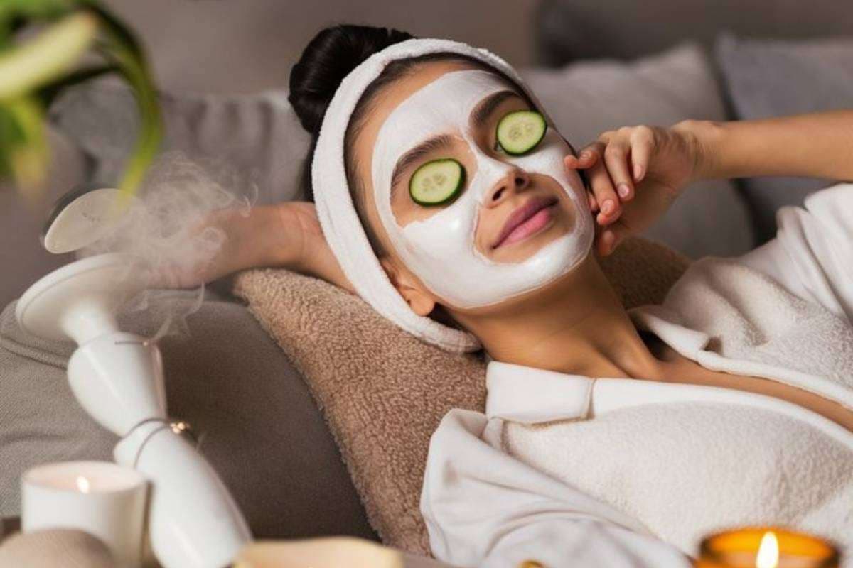 Aloe Vera and Honey Face Mask: ठंड में पाएं नेचुरल ग्लो और सॉफ्ट स्किन - हनी और एलोवेरा से बनाएं विंटर फेस पैक