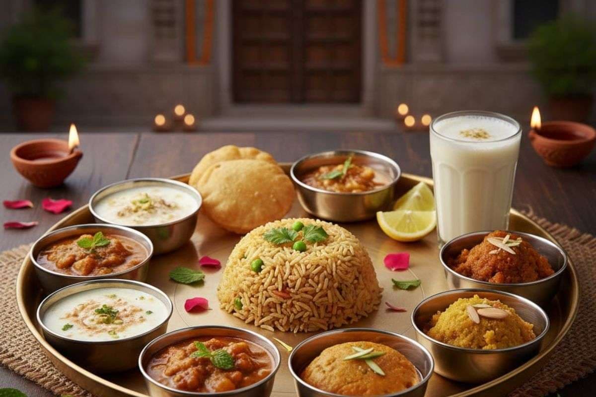 10 Famous Food Of Ayodhya: अयोध्या आए और ये 10 स्वाद न चखे तो क्या चखा? जानिए रामनगरी के फेमस फूड की पूरी लिस्ट