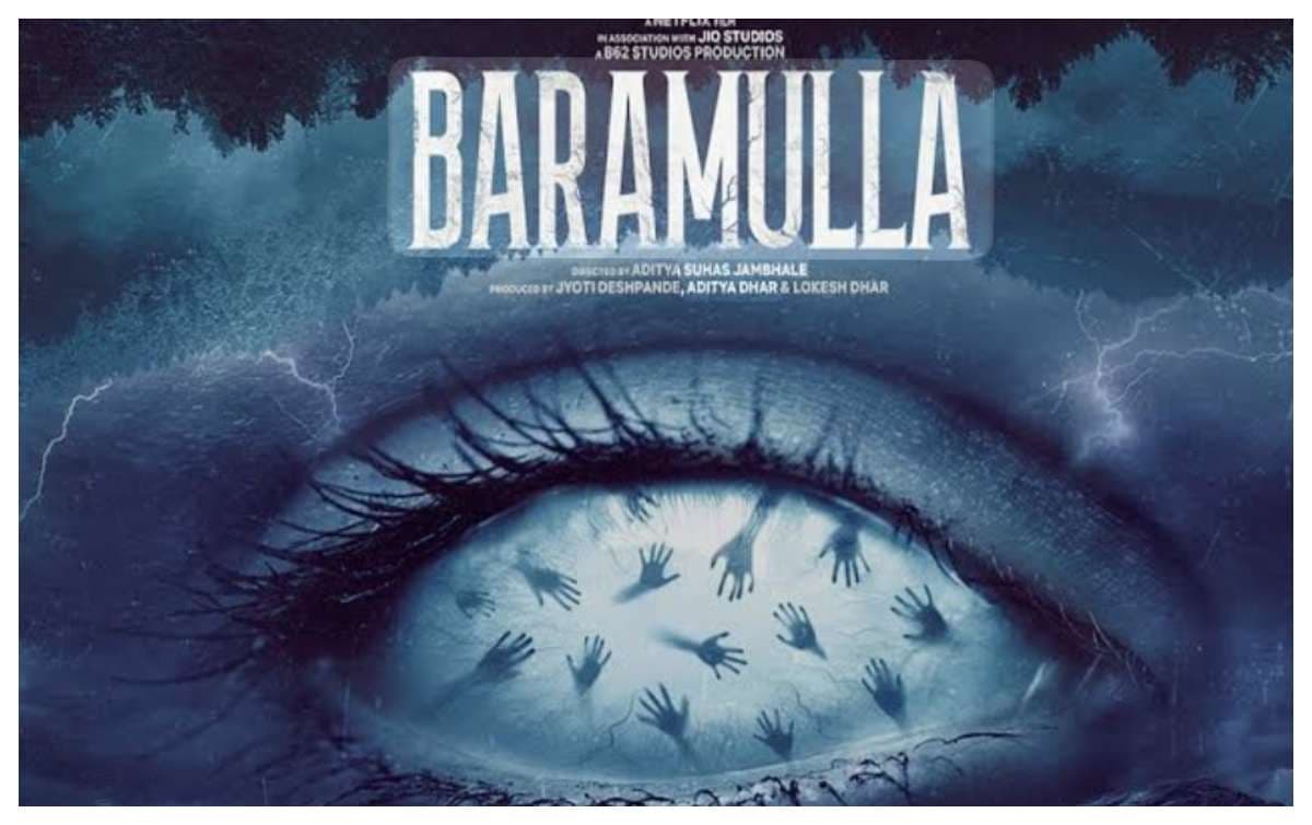 Baramulla Movie Review:यह हॉरर थ्रिलर इमोशनल कर जाती है