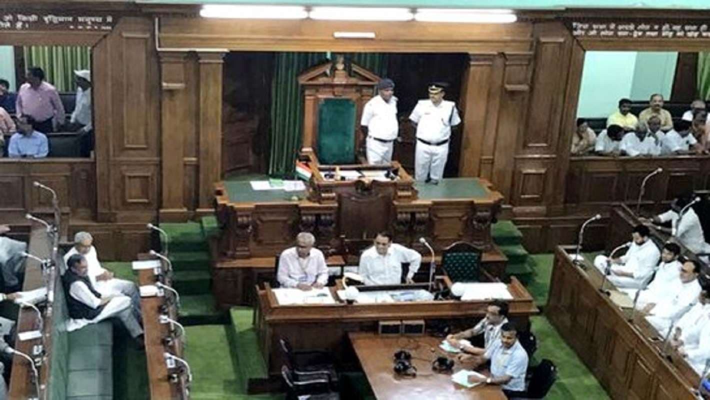 Bihar News: बिहार विधानसभा को पहली बार महिला स्पीकर मिलने की उम्मीद, एनडीए में इस नाम पर हो रहा विचार