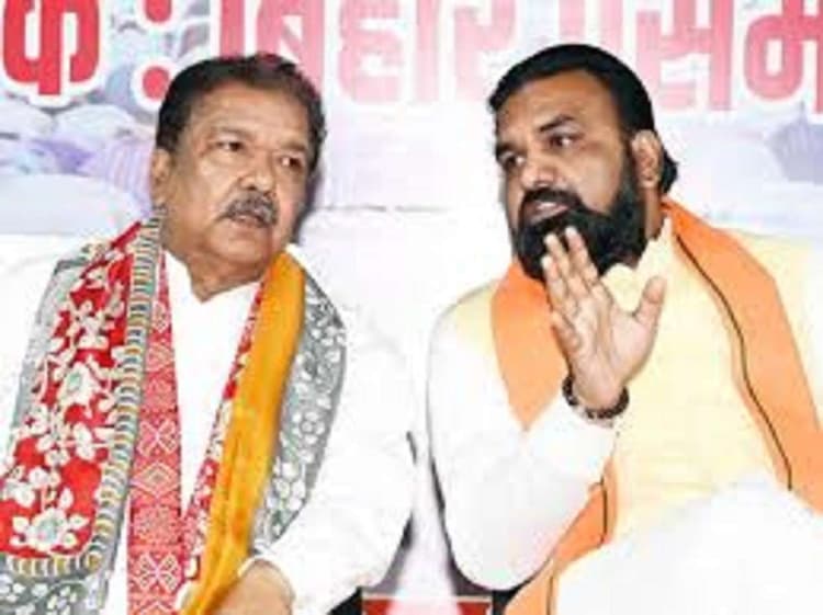 Bihar News: भाजपा की जीत का दर 88 प्रतिशत, कम मतों के अंतर से जीतनेवाले भी सबसे अधिक