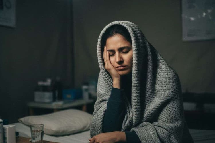 Brain Stroke Prevention in Cold Weather: सर्दियों में क्यों बढ़ जाता है ब्रेन स्ट्रोक का खतरा? RIMS के डॉ. विकास ने बताए 5 बड़े कारण और बचाव के उपाय