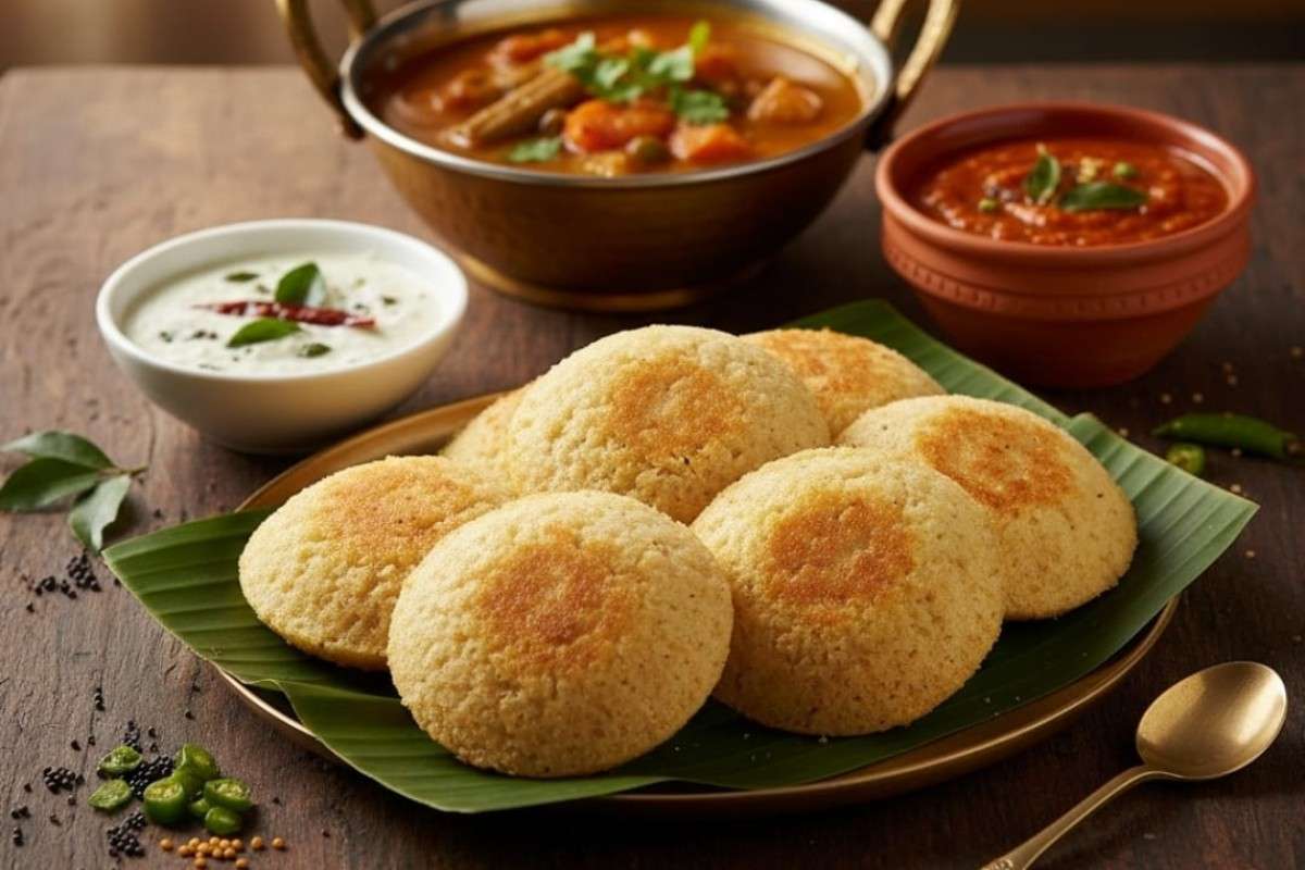 Bread Idli Recipe: दाल-चावल से नहीं बल्कि ब्रेड से बनाएं सुपर फ्लफी इडली, जानें 15 मिनट से भी कम में बनने वाली आसान रेसिपी
