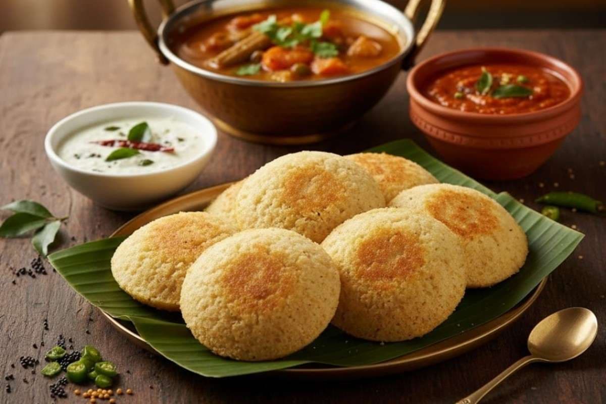 bread idli recipe