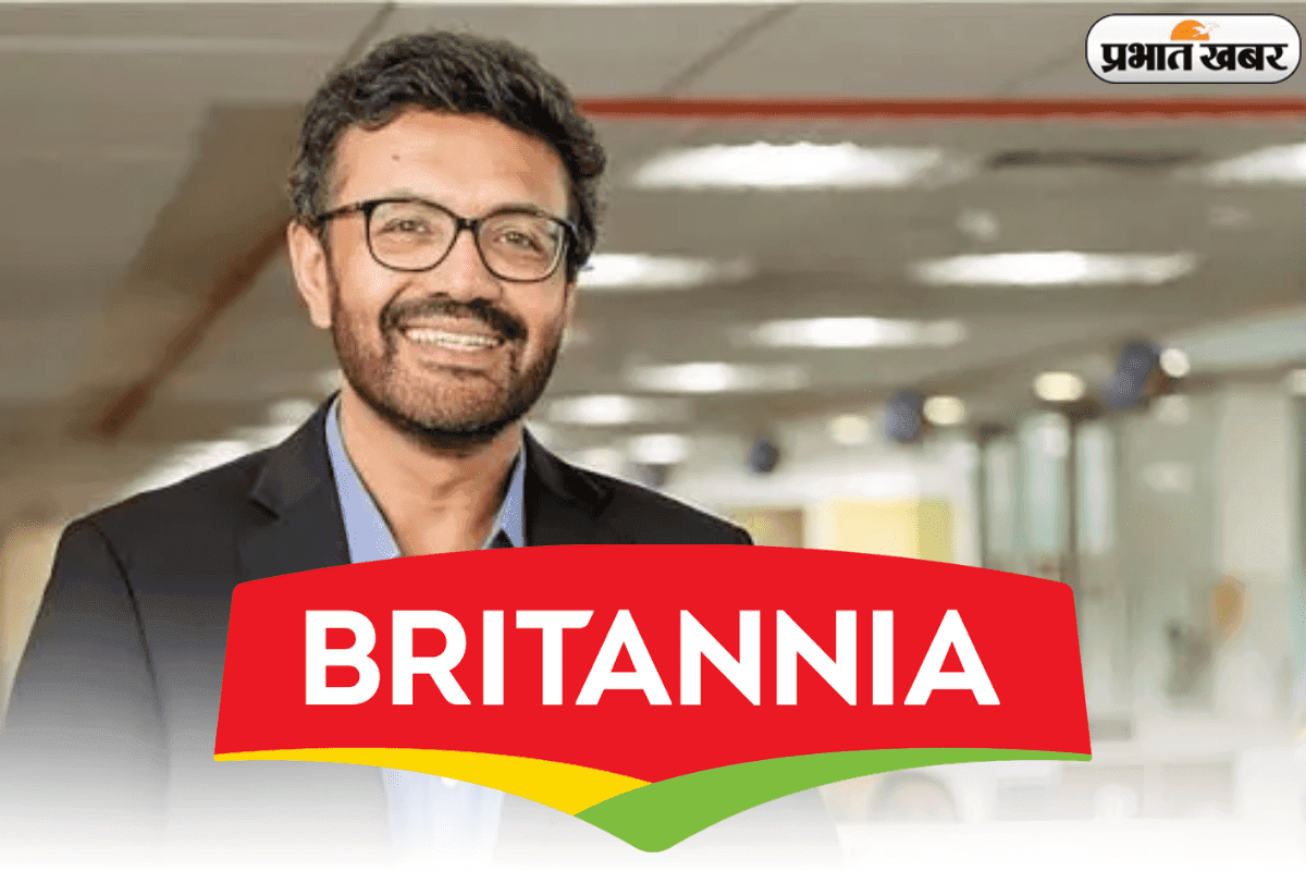 Britannia: वरुण बेरी ने छोड़ी CEO की कुर्सी, अब कौन संभालेगा कमान?
