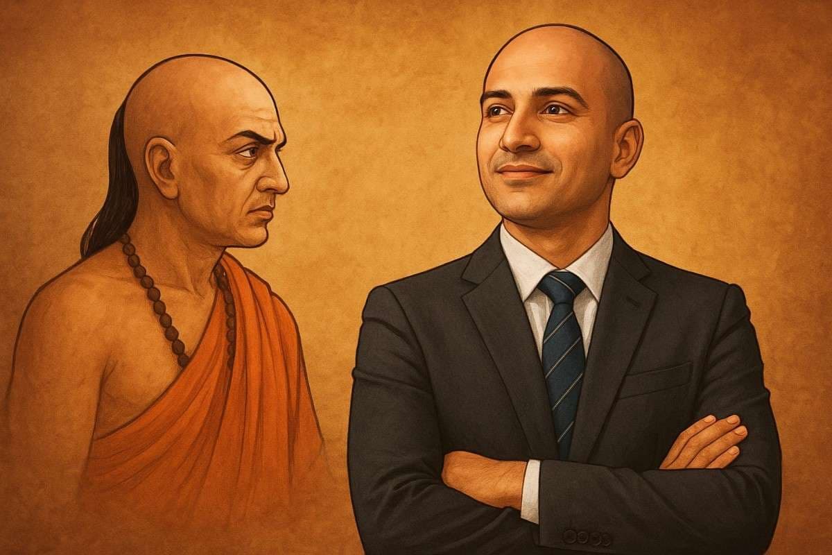 Chanakya Niti: हर सफल व्यक्ति अपने दिल में छुपाकर रखता है चाणक्य की ये 5 गुप्त बातें, लाख पूछने पर भी किसी से नहीं करता शेयर
