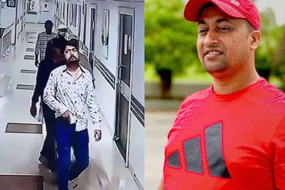 सम्राट चौधरी के गृह मंत्री बनते ही चंदन मिश्रा हत्याकांड में बड़ी कार्रवाई, तौशिफ बादशाह समेत 5 आरोपितों पर स्पीडी ट्रायल