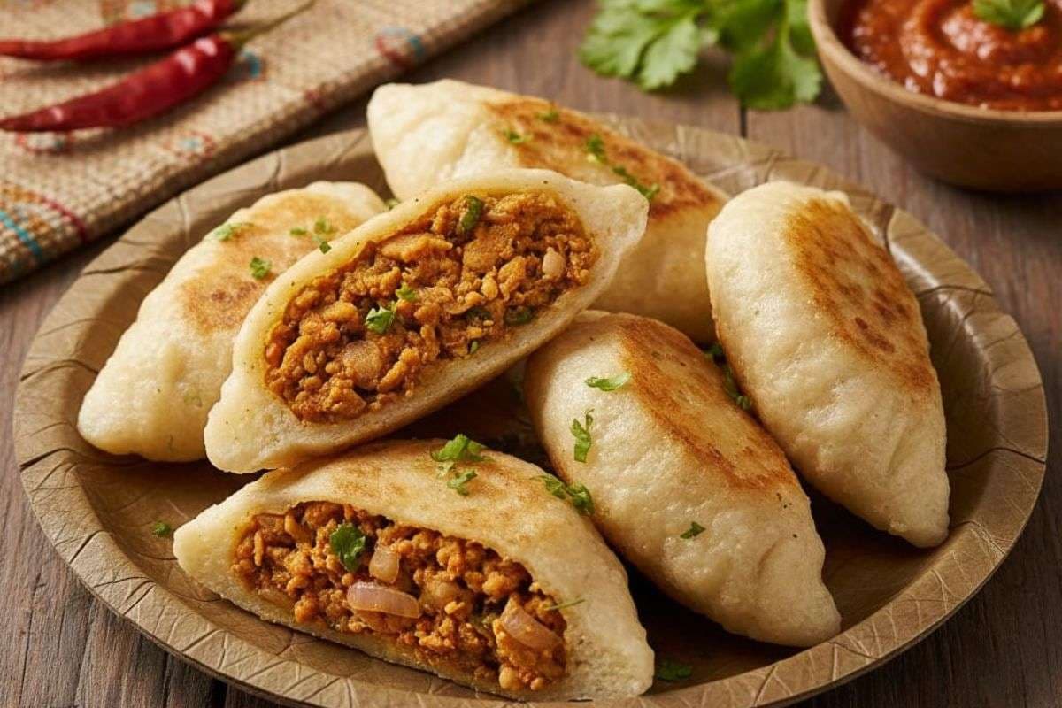 Jharkhand Special Chicken Pitha: स्वाद ऐसा की खाए बिना रह न पाएंगे! ट्राय करें झारखंड की ट्रेडिशनल चिकन पीठा रेसिपी