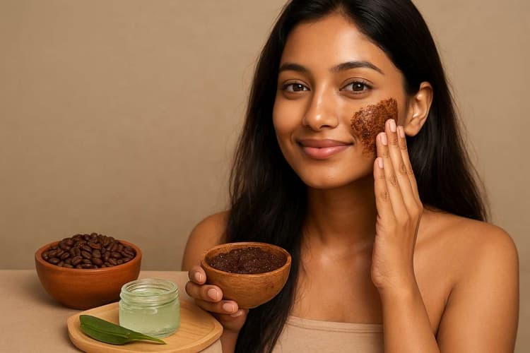 Beauty Tips: मिनटों में दूर होगी टैनिंग और ग्लो करने लगेगी स्किन, कॉफी के साथ इन चीजों को मिलाकर आज ही करें चेहरे पर इस्तेमाल