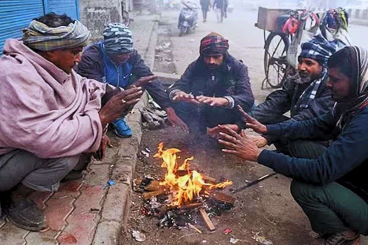 Bihar Ka Mausam: बिहार के इन जिलों में चल सकती है शीतलहर, तापमान में 2 से 3 डिग्री तक गिरावट की संभावना