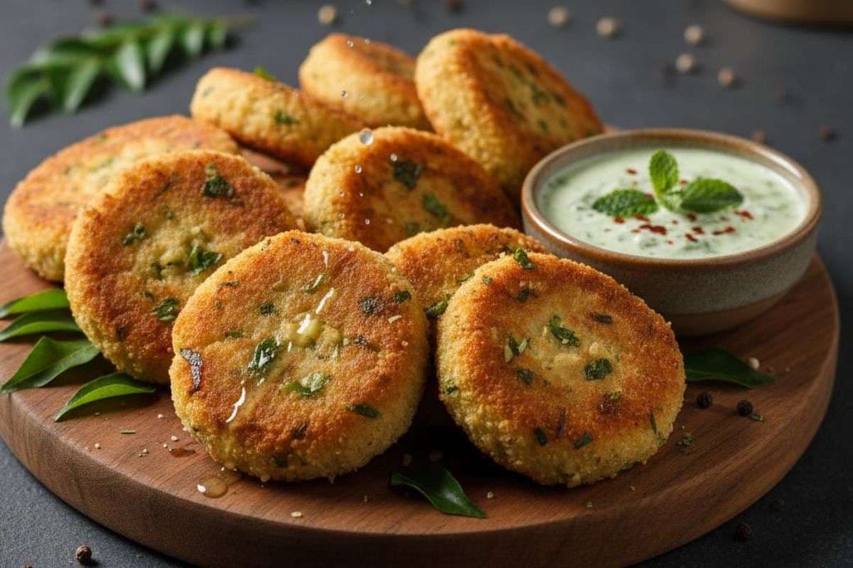 Children's Day Special Dahi Kabab: बच्चों को बेहद पसंद आएंगे ये क्रिस्पी-मुलायम दही कबाब, मिनटों में घर पर बनाएं