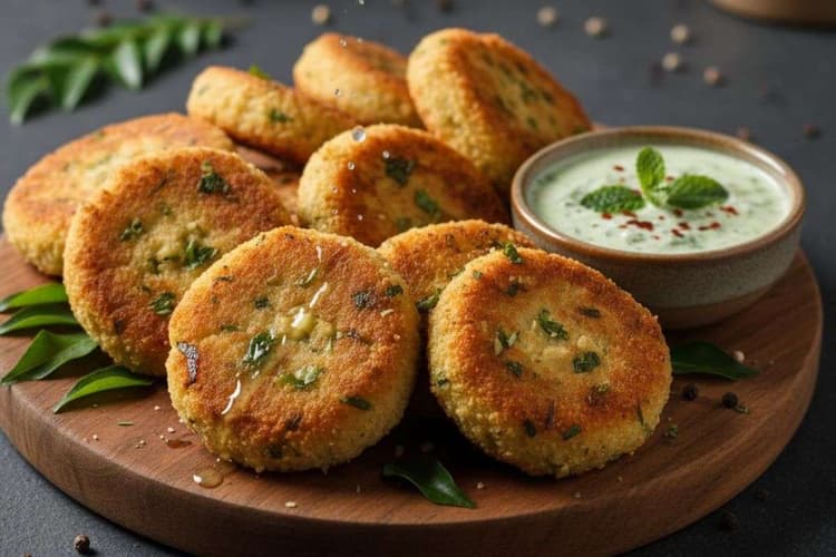 Children's Day Special Dahi Kabab: बच्चों को बेहद पसंद आएंगे ये क्रिस्पी-मुलायम दही कबाब, मिनटों में घर पर बनाएं