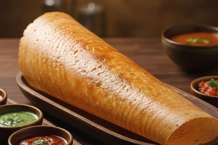 Dahi Poha Dosa: सिर्फ 30 मिनट में बनाएं इंस्टेंट दही पोहा डोसा, बिना फर्मेंटेशन वाला स्वादिष्ट नाश्ता