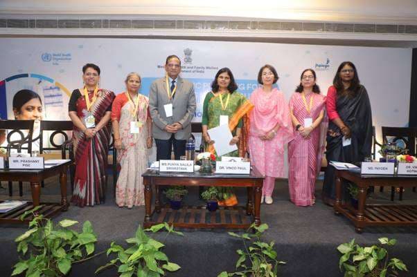 Health Ministry: भारत अब वैश्विक नर्सिंग कार्यबल के सबसे बड़े योगदानकर्ताओं में से एक