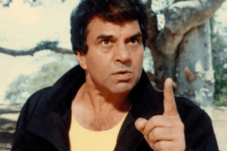 Dharmendra: जब एक फैन ने किया था धर्मेंद्र पर जानलेवा हमला, बिना बॉडीगार्ड के ही आरोपी को धर दबोचा