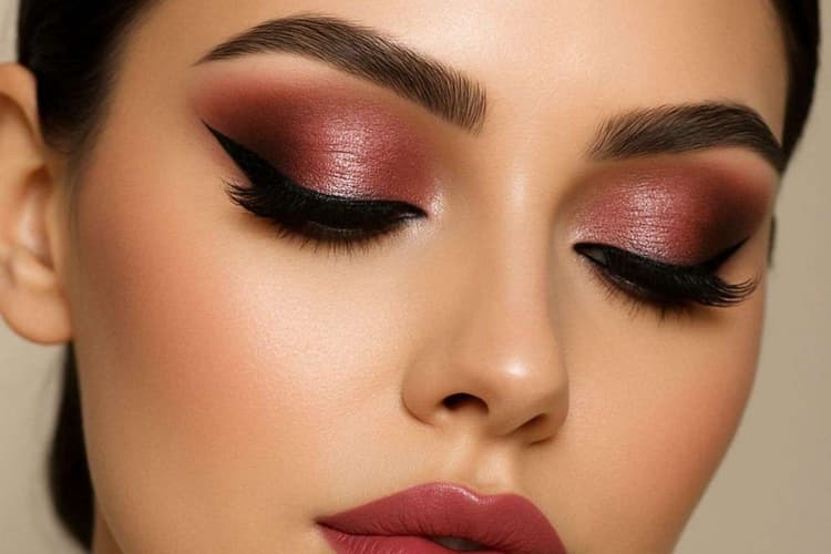 Eye Makeup Ideas: शादी के फंक्शन और पार्टी के लिए ट्राई करें ये आई मेकअप आइडियाज, लुक को बनाएं स्टाइलिश