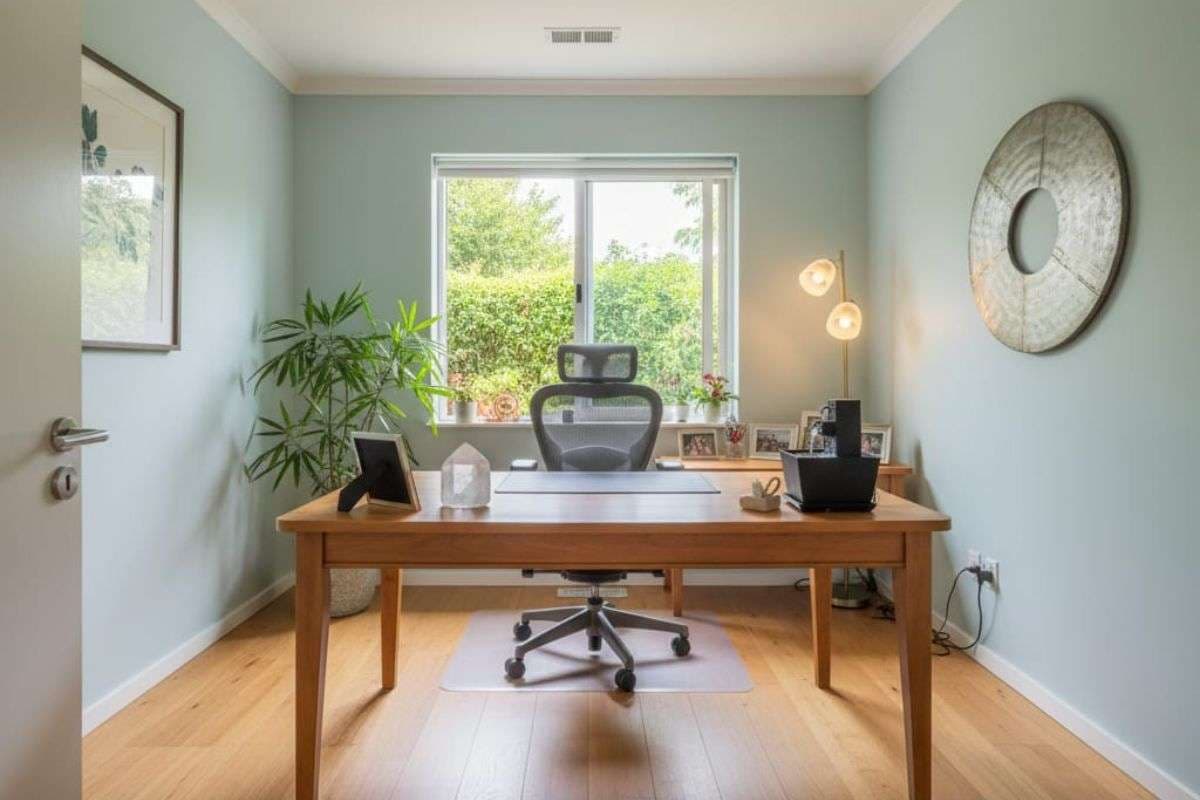 Feng Shui Tips For Office: ऑफिस में बढ़ाना चाहते हैं पॉजिटिव वाइब्स, तो अपनाएं ये असरदार फेंग शुई टिप्स