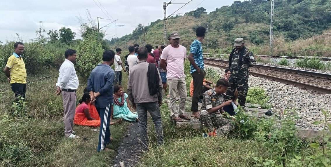 Bokaro News : रात में पत्नी के साथ हुआ विवाद, सुबह मिला शव