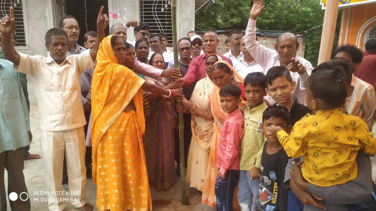 Bokaro News : महाराज जरासंध की जयंती मनी