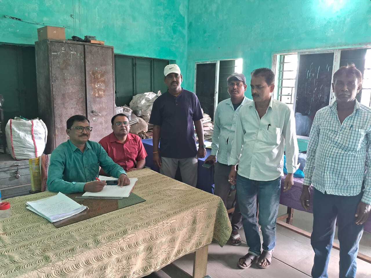 बिजली उपभोक्ताओं का मोबाइल नंबर किया गया अपडेड