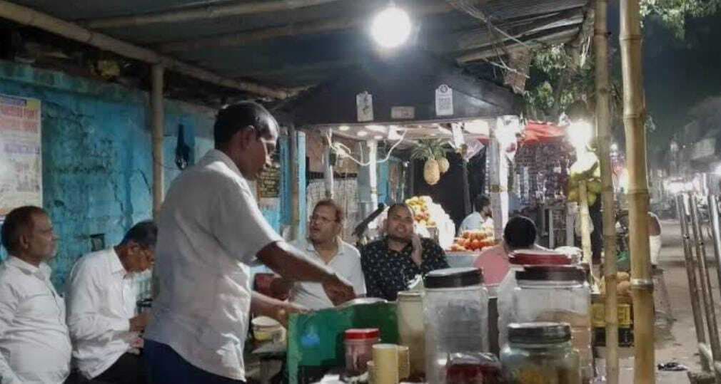 पुरुषों की अपेक्षा महिला मतदाताओं ने बढ़चढ़ कर किया वोट