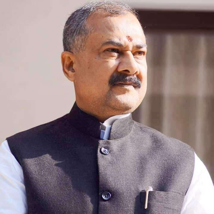 अब बिहार और तेजी से करेगा विकास : सुशील