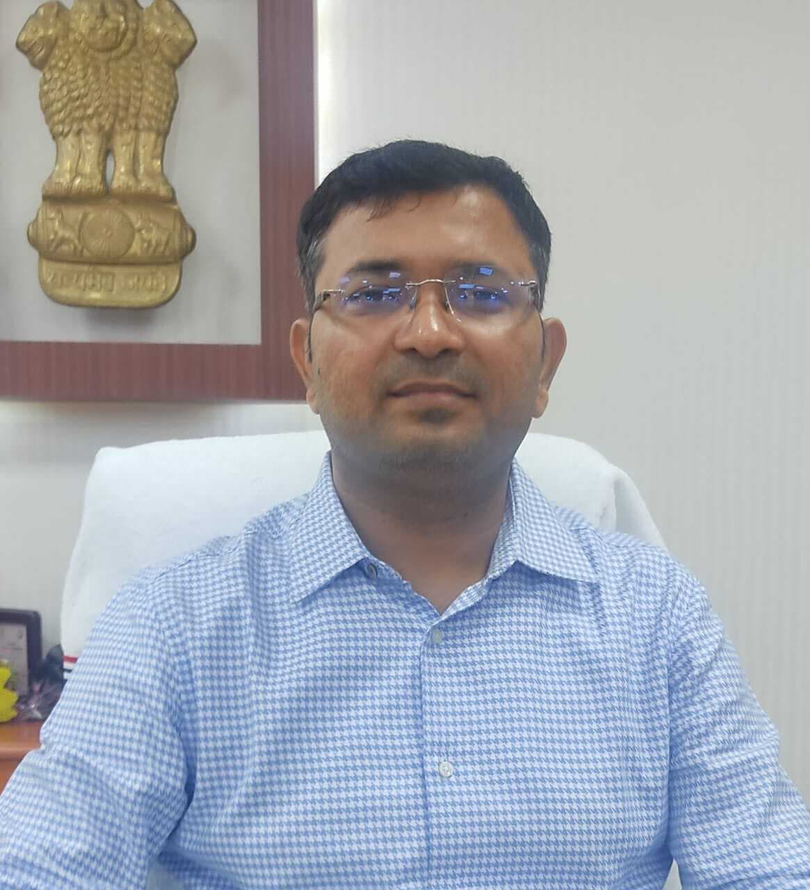 शिकायत निवारण में बांका जिला अव्वल, डीएम की सतत मॉनिटरिंग का परिणाम