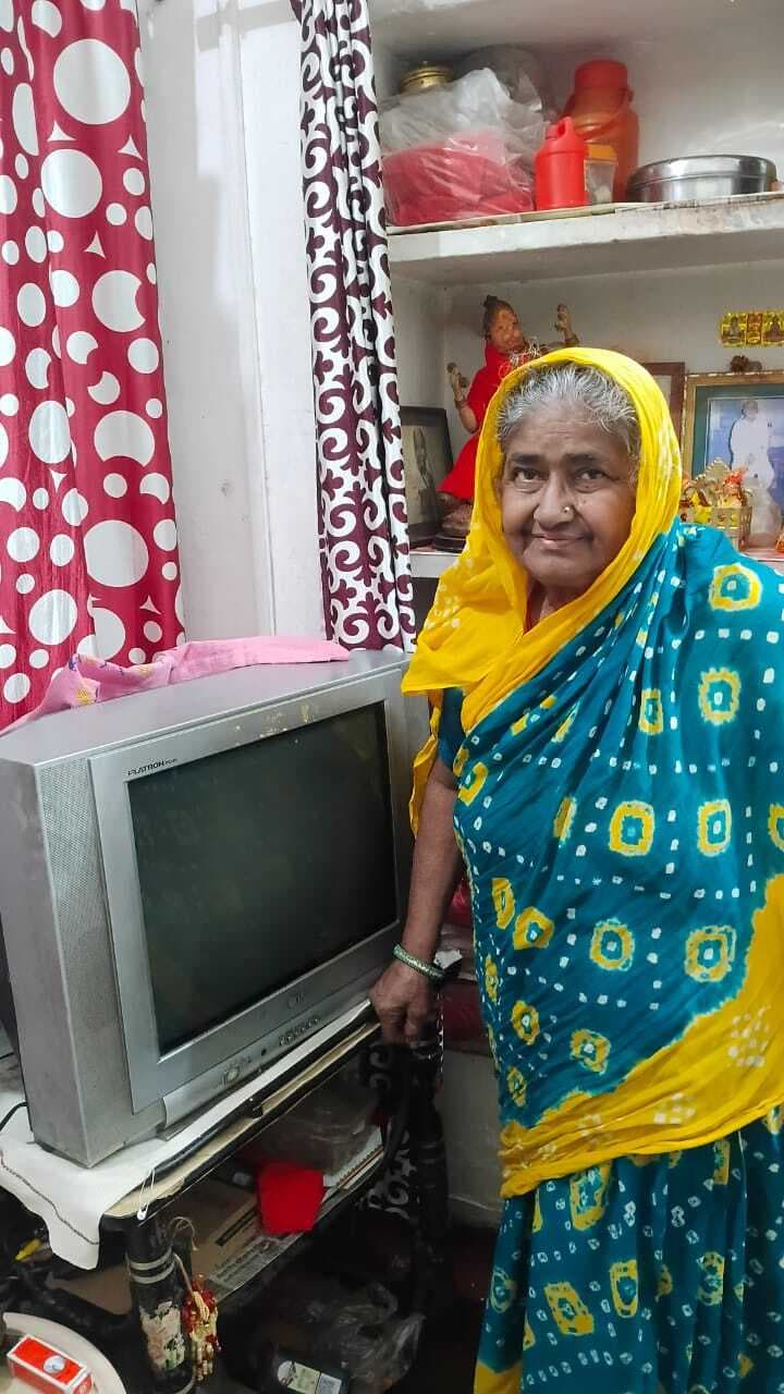 Digital Report : बहुत प्यारा था बुद्धू बॉक्सा