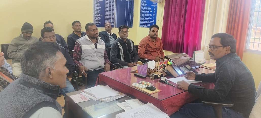 22 स्टॉलों के माध्यम से लोगों को मिलेगा योजनाओं का लाभ