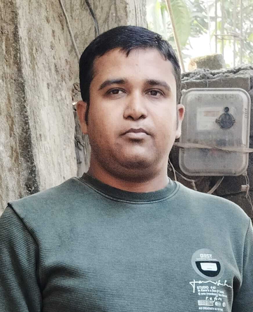 मृत्युंजय हत्याकांड के अपराधियों को जल्द गिरफ्तार करे पुलिस: कुंदन कुमार