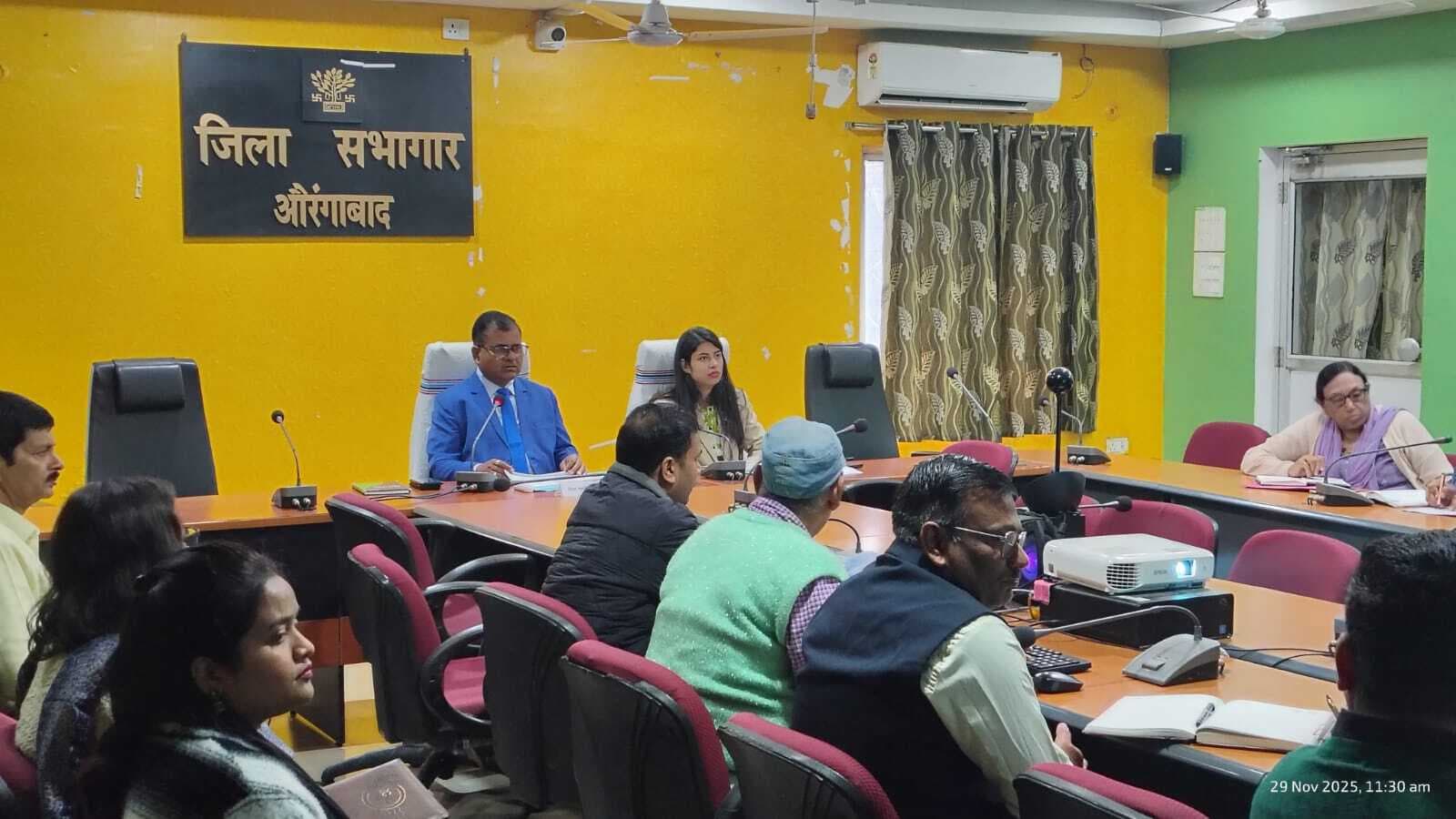 नौ-नौ पीएचसी भवन व लाइब्रेरी का होगा निर्माण, मांगा प्राक्कलन